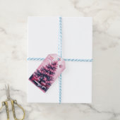 Gamer christmas Gift Tag ギフトタグ (より糸付き)