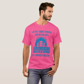 Gamer Gaming Game Funny Games Video Games Video fa Tシャツ (正面フル)