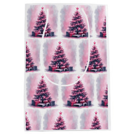 Gamer Gift bag ミディアムペーパーバッグ