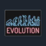 Gamer Gift | Gamer Evolution 名刺<br><div class="desc">Gamer Gift | Gamer Evolution</div>