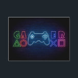 Gamer Gift | Gamer Online 名刺<br><div class="desc">Gamer Gift | Gamer Online</div>