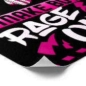 Gamer Girl Gaming Video Games Streaming Streamer  ポスター (角)