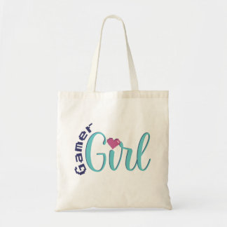 Gamer Girl Tote Bag - Perfect Gaming Gift トートバッグ
