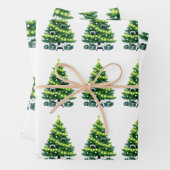 Gamer style Wrapping paper ラッピングペーパーシート (インサイチュ)