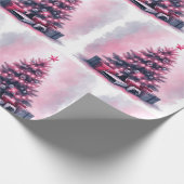 Gamer Wrapping paper ラッピングペーパー (角)