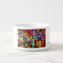 Games Germany Suppentasse – Genuss mit Style!