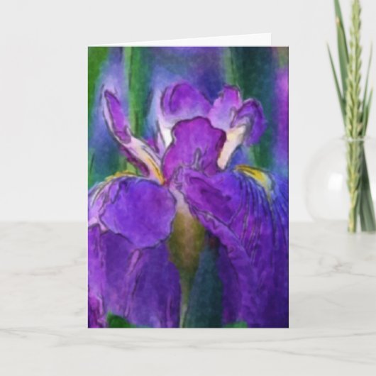 Gamie カード (正面)