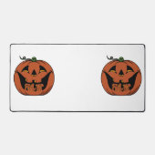 Gaming デスクマット (正面)