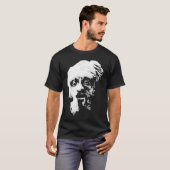 Gaming Meme Giantdad Tシャツ (正面フル)