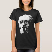 Gaming Meme Giantdad Tシャツ (正面)