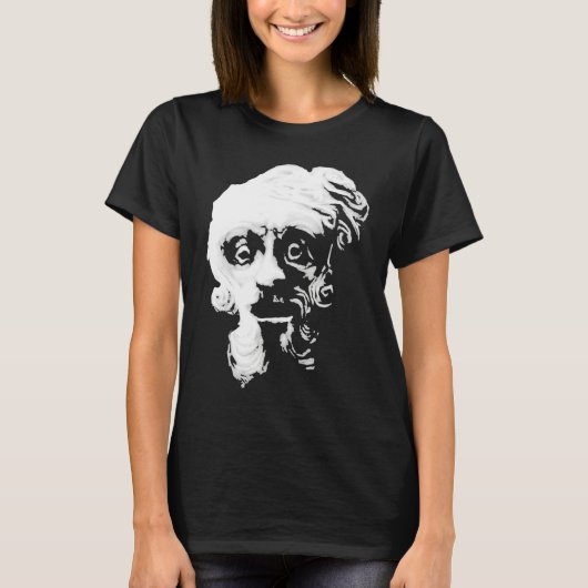 Gaming Meme Giantdad Tシャツ (正面)