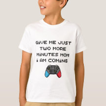 GAMING Tシャツ