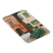 Gamla Stan, Old town of Stockholm マグネット (右側)