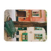 Gamla Stan, Old town of Stockholm マグネット (横)