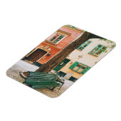 Gamla Stan, Old town of Stockholm マグネット (左側)