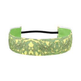 Gamma Burst アスレチックヘッドバンド