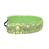 Gamma Burst アスレチックヘッドバンド (左)