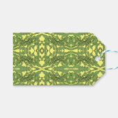 Gamma Burst ギフトタグ (正面(横))