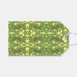 Gamma Burst ギフトタグ