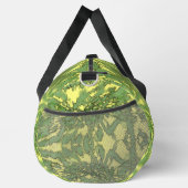 Gamma Burst ダッフルバッグ (右)