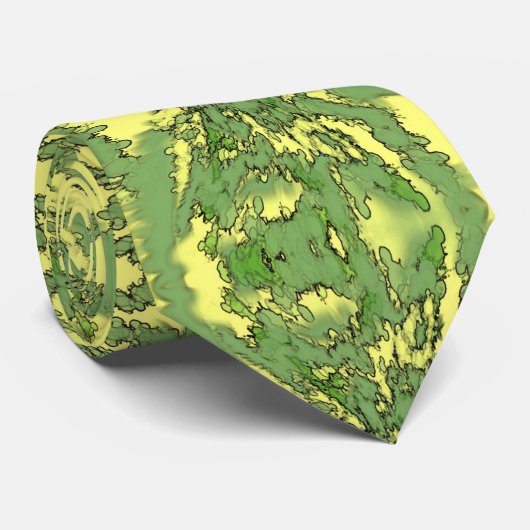 Gamma Burst ネクタイ (ロール)