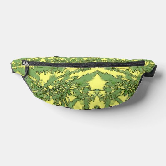 Gamma Burst ファニーパック (レイダウン)