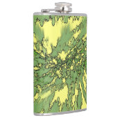 Gamma Burst フラスク (右)