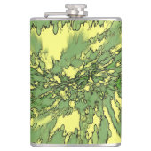 Gamma Burst フラスク (正面)