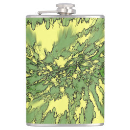 Gamma Burst フラスク