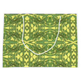 Gamma Burst ラージペーパーバッグ