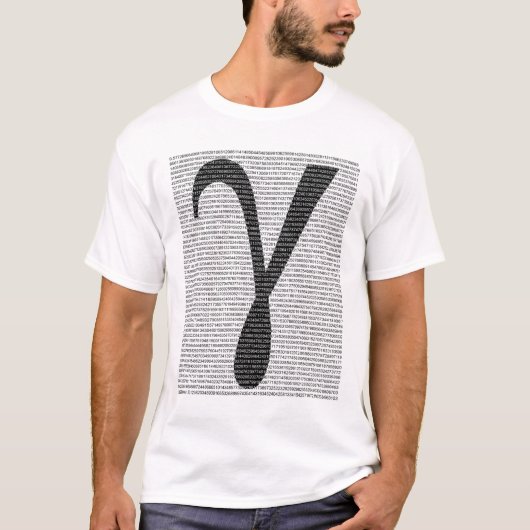 gamma tシャツ (正面)