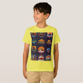 Gamor Station — ゲーム制作を力に変える Tシャツ (正面フル)
