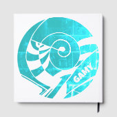 GAMY Logo Gästebuch ゲストブック (裏面)