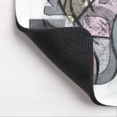 Ganエデン マウスパッド (コーナー)