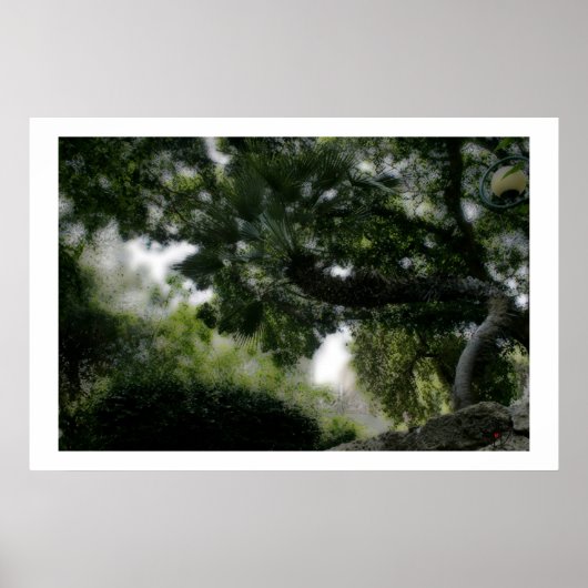 Gan Eden ポスター (正面)