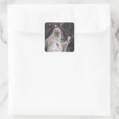 GANDALF™がスタッフを確保 スクエアシール (バッグ)