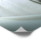 GANDALF™とスタッフ ポスター (角)