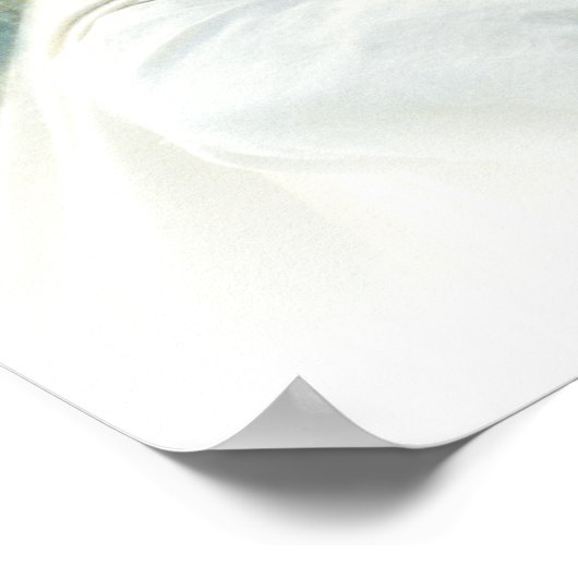 GANDALF™と魔術 ポスター (角)