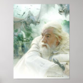 GANDALF™と魔術 ポスター (正面)