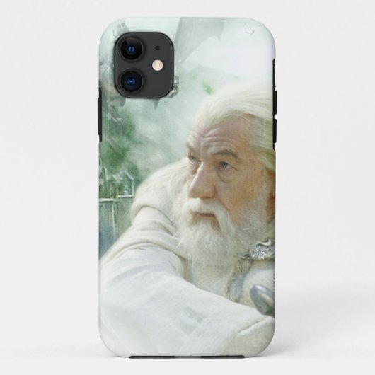 GANDALF™とWitching Case-Mate iPhoneケース (裏面)