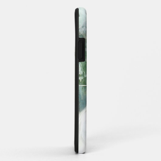 GANDALF™とWitching Case-Mate iPhoneケース (裏面/右)