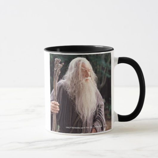 GANDALF™スタンディング マグカップ (右)
