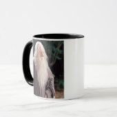 GANDALF™スタンディング マグカップ (正面左)