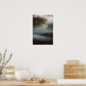 GANDALF™ホビットを保護都市へ ポスター (キッチン)