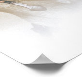 GANDALF™ Fight with Sword ポスター (角)