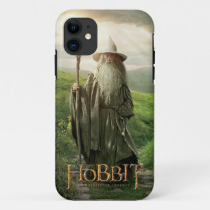 Gandalf In SHIRE™ iPhone 11 ケース