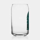 GANDALF™ "Speak Friend And Enter" Doors of Durin ガラス缶 (右)