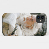 GANDALF™ the White with Sword Case-Mate iPhoneケース (裏面(横))