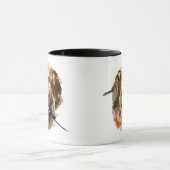 Gandalf、THORIN OAKENSHIELD™、およびBILBO BAGINS™ マグカップ (中央)