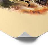 Gandalf, THORIN OAKENSHIELD™, & BILBO BAGGINS™ ポスター (角)